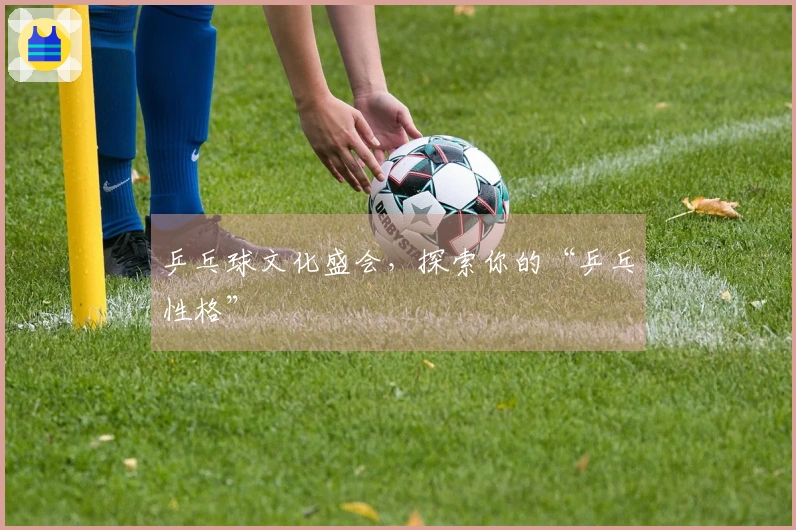 乒乓球文化盛会，探索你的“乒乓性格”